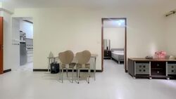 Blk 488 Segar Grove (Bukit Panjang), HDB 2 Rooms #575637371